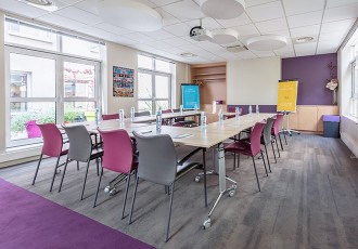 Rent a Meeting rooms  in Neuilly sur seine 92200 - Mitwit